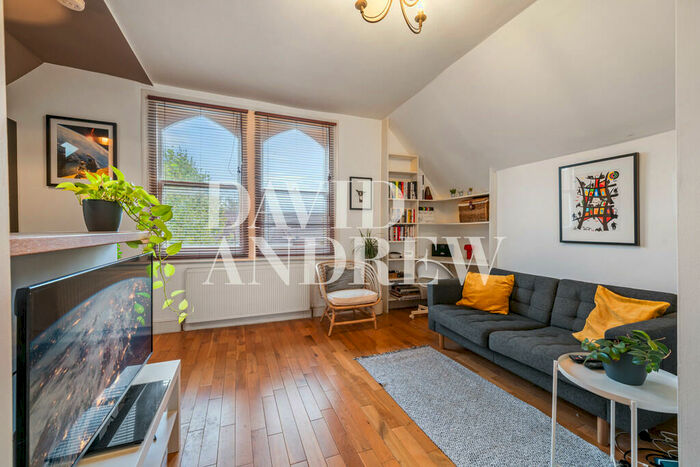 1 Bedroom Flat To Rent In Oakfield Road, N4