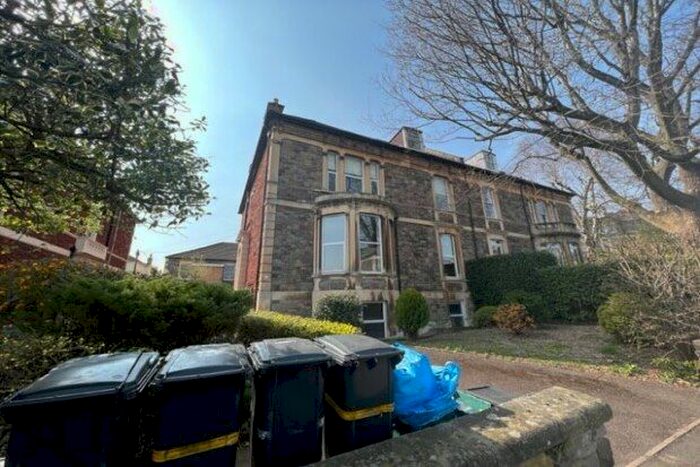 1 Bedroom Flat To Rent In Fernbank Road, Bristol, BS6