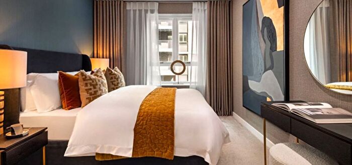 2 Bedroom Flat To Rent In C Mary, London, N8