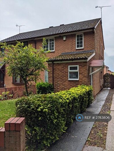2 Bedroom Semi-Detached House To Rent In St Margaret's Court, Hull, HU8