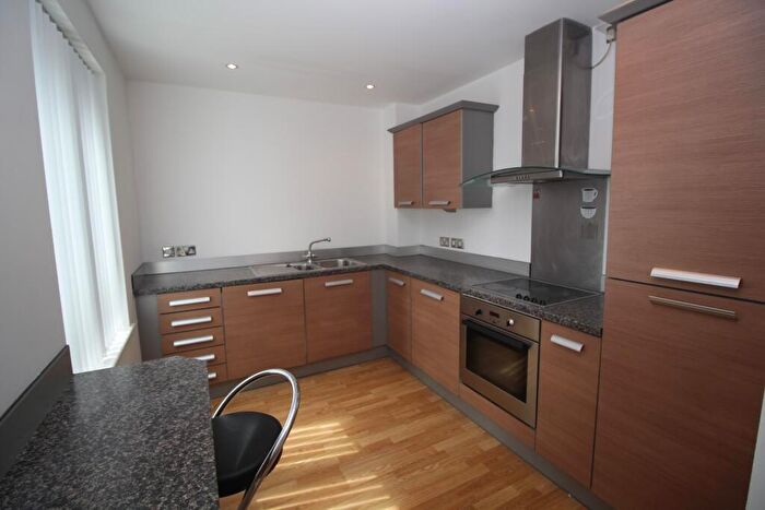 2 Bedroom Flat To Rent In Newton Street, Manchester, M1