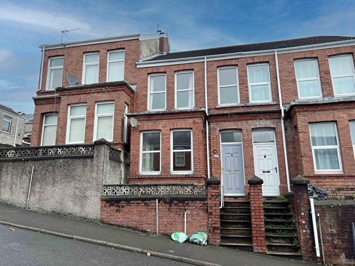 3 Bedroom Terraced House To Rent In Hawthorne Avenue, Uplands, SA2