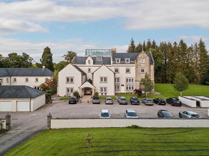 3 Bedroom Maisonette For Sale In Killearn House, Killearn, Glasgow, G63