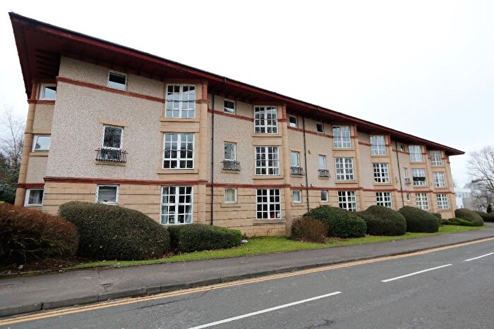 2 Bedroom Flat To Rent In Fortuna Court, Falkirk, Stirlingshire, FK1