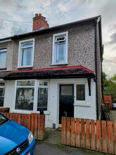 3 Bedroom Semi-Detached House For Sale In Enid Drive, Belfast, BT5