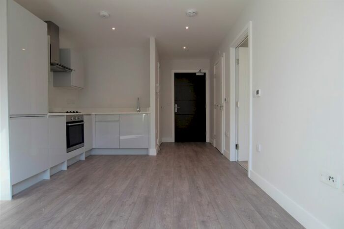 1 Bedroom Flat To Rent In Queens House, Kymberley Road, Harrow, Middlesex, London, HA1