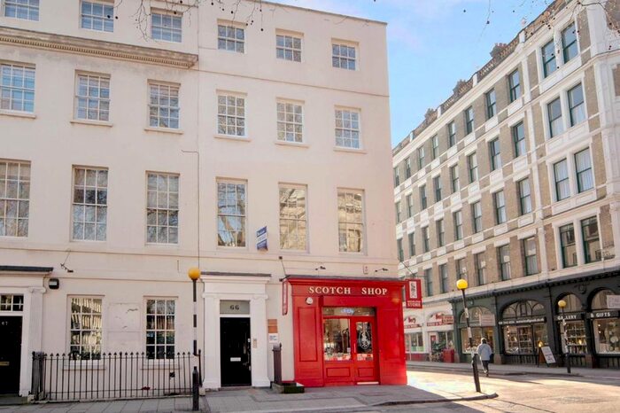 1 Bedroom Flat To Rent In Great Russell Street, London WC1B