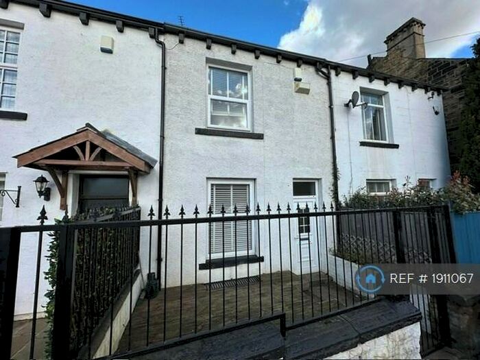 2 Bedroom Terraced House To Rent In Ravenscar Avenue, Leeds, LS8