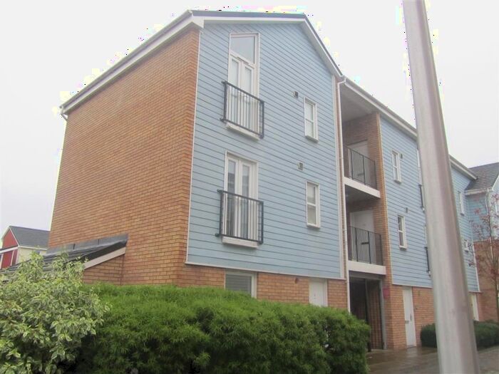 1 Bedroom Flat To Rent In Merlin Walk, Birmingham, B35