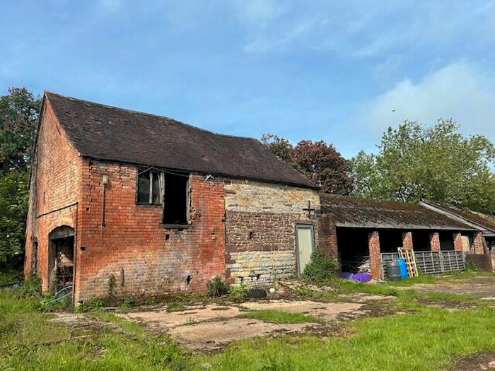 3 Bedroom Barn Conversion For Sale In Lower Ley Lane, Minsterworth, GL2