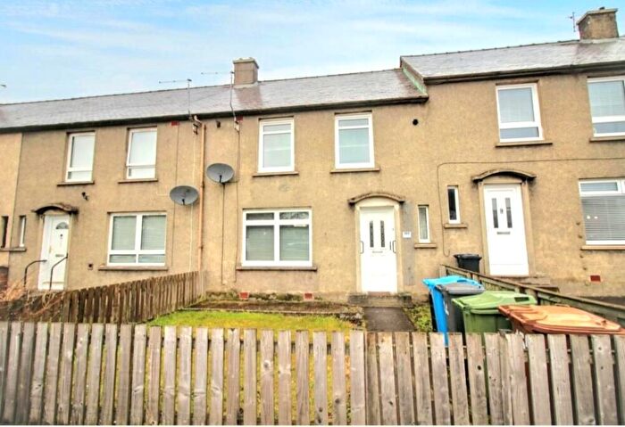 3 Bedroom Terraced House To Rent In Riddochhill Road, Blackburn, EH47