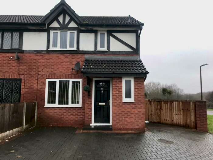 3 Bedroom Semi-Detached House To Rent In Browsholme Avenue, Ribbleton, PR2