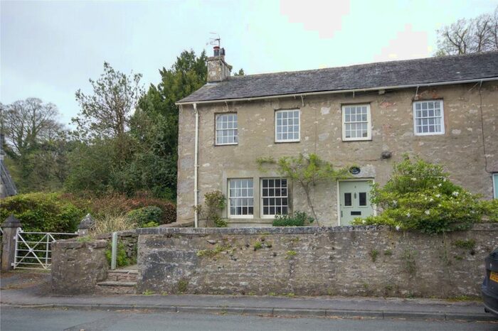2 Bedroom End Of Terrace House To Rent In Yealand Road, Yealand Conyers, Carnforth, Lancashire, LA5