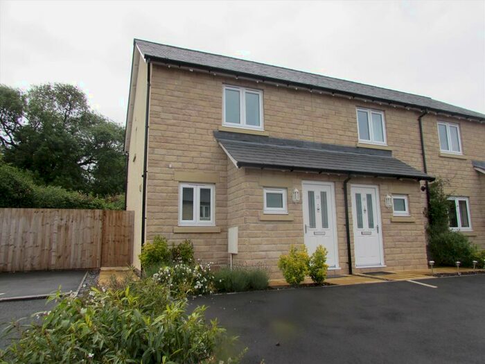 2 Bedroom House To Rent In Swallow Close, Bolton Le Sands, Carnforth, LA5