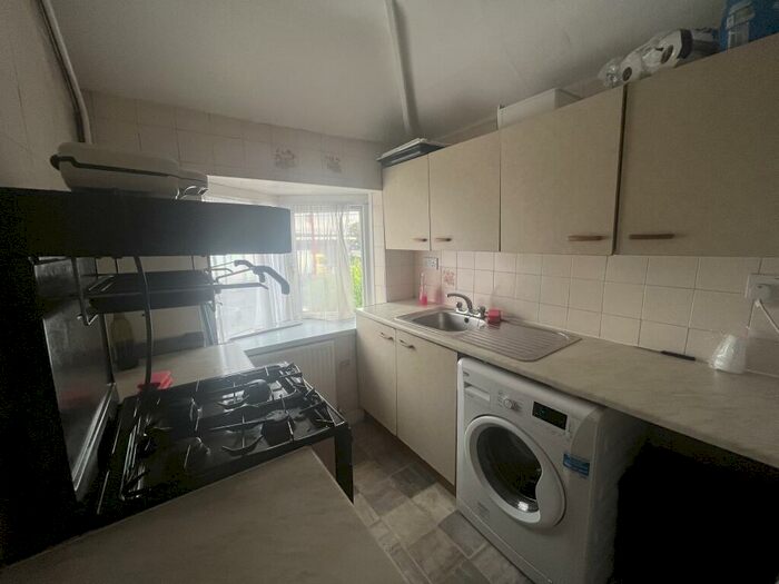 1 Bedroom Flat To Rent In Tyburn Road, Birmingham, B24