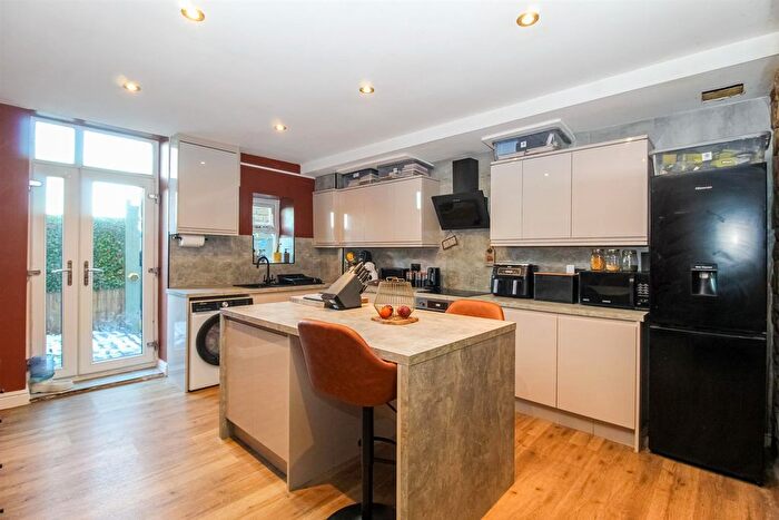 2 Bedroom Semi-Detached House For Sale In Wells Road, Dewsbury, WF12