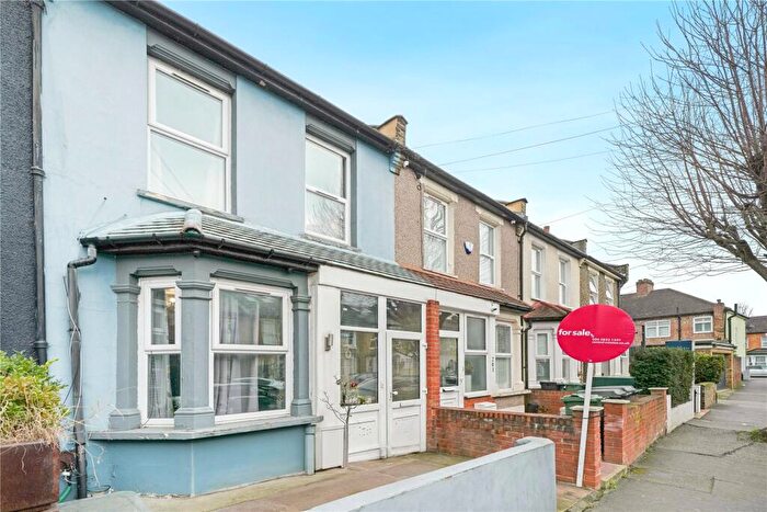 5 Bedroom Terraced House For Sale In Farmer Road, Leyton, London, E10