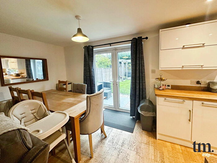 4 Bedroom Detached House For Sale In Gosfield Road, Braintree, CM7