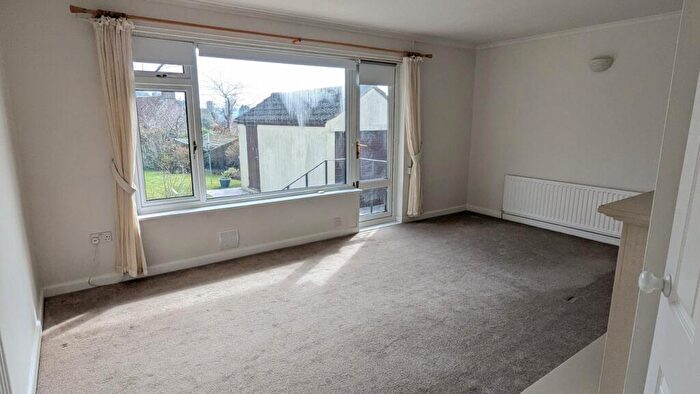 2 Bedroom Bungalow For Sale In Millers Gardens, Wells, BA5