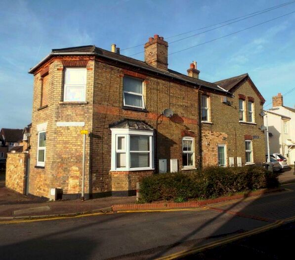 Studio To Rent In Briton House, Arlesey, SG15