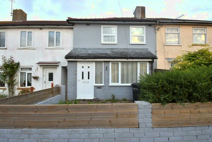 3 Bedroom Terraced House To Rent In Victory Green, Portsmouth, PO2