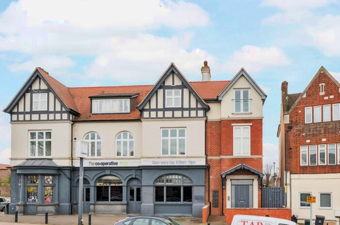 2 Bedroom Flat To Rent In White Horse Hill Chislehurst, BR7