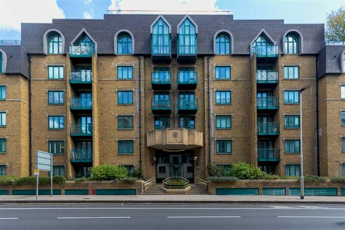 1 Bedroom Flat To Rent In Westminster Bridge Road, London, SE1