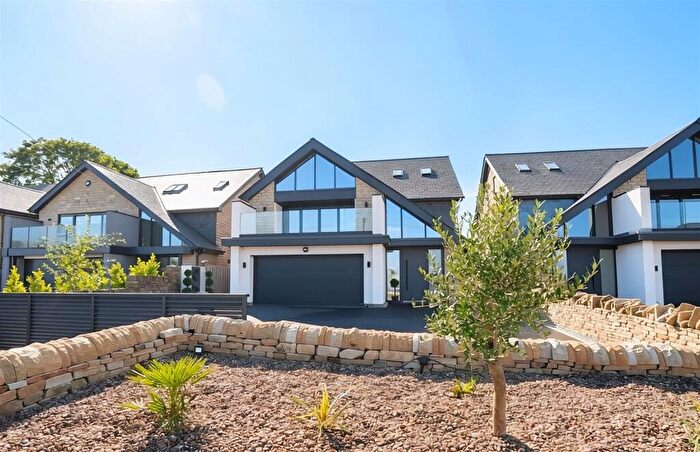 5 Bedroom Detached House For Sale In Slades Road, Bolster Moor, HD7