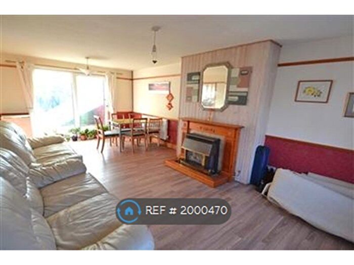 4 Bedroom Terraced House To Rent In Fromond Road, Winchester, SO22