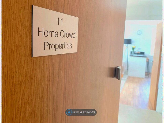 1 Bedroom Flat To Rent In Rosso Close, Doncaster, DN4