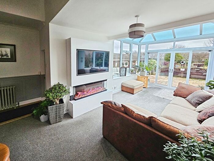 4 Bedroom Detached House For Sale In East Ford Road, Choppington, NE62