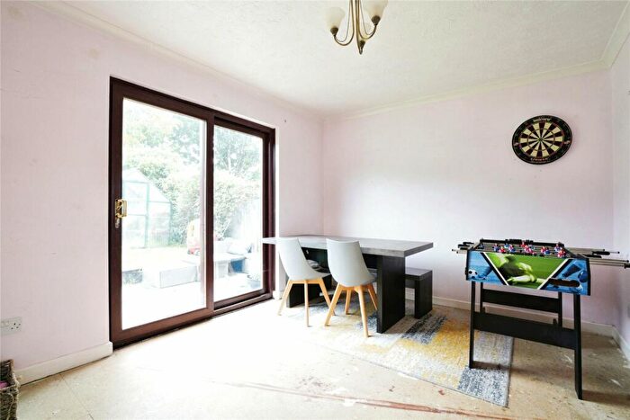 4 Bedroom Detached House For Sale In Great Charles Close, St. Stephen, St. Austell, Cornwall, PL26