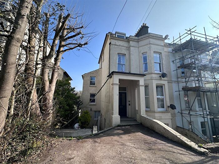 3 Bedroom Flat To Rent In Bohemia Road, St. Leonards-On-Sea, TN37