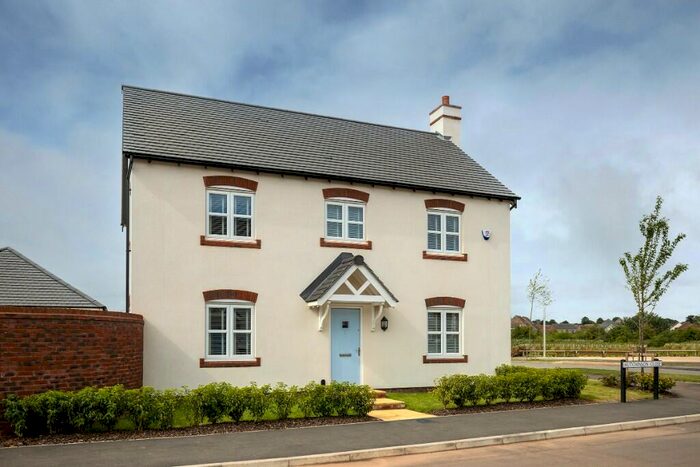 4 Bedroom Detached House For Sale In Ashby Road, Tamworth, B79