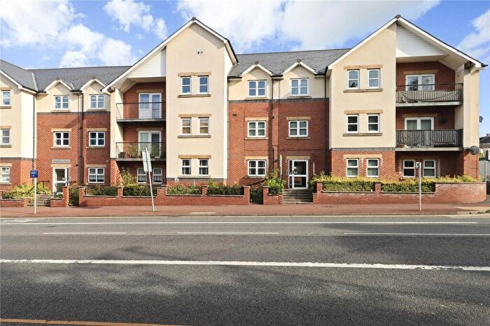 2 Bedroom Flat To Rent In Symphony Court, Durham Road, Gateshead, NE8