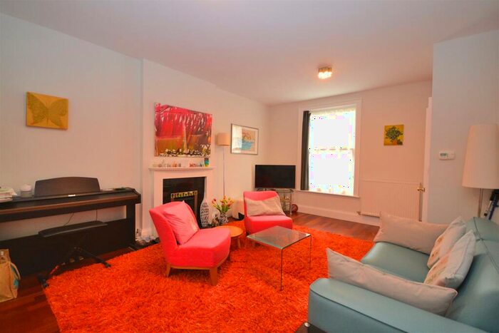 3 Bedroom Terraced House For Sale In Liscombe Street, Poundbury, Dorchester, DT1