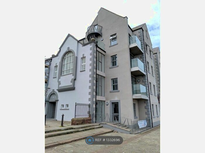 3 Bedroom Flat To Rent In Quayside Apartments, Whitehaven, CA28