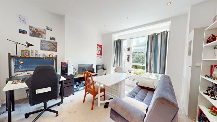 1 Bedroom Flat To Rent In Buckingham Place, Brighton, BN1