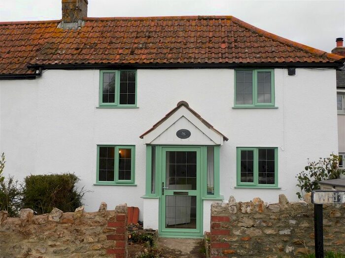 2 Bedroom Semi-Detached House To Rent In Whitford Road, Musbury, Axminster, EX13