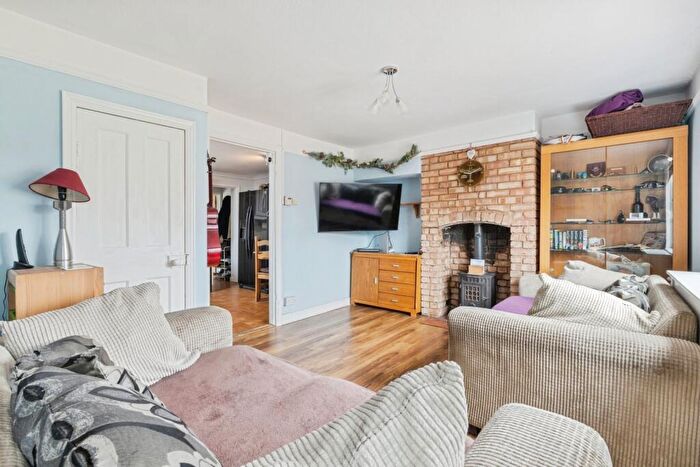 3 Bedroom Semi-Detached House For Sale In Watton Road, Larling, Norwich, Norfolk, NR16