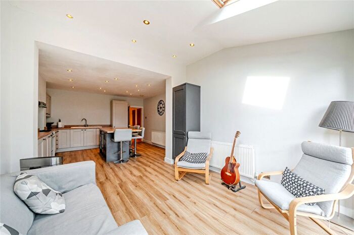 3 Bedroom Terraced House For Sale In Cliffe Terrace, Robin Hood, Wakefield, West Yorkshire, WF3