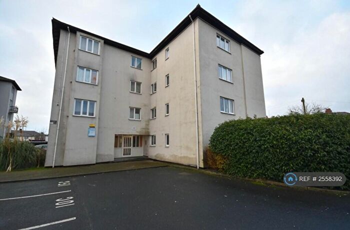 2 Bedroom Flat To Rent In Samuel Street, Preston, PR1