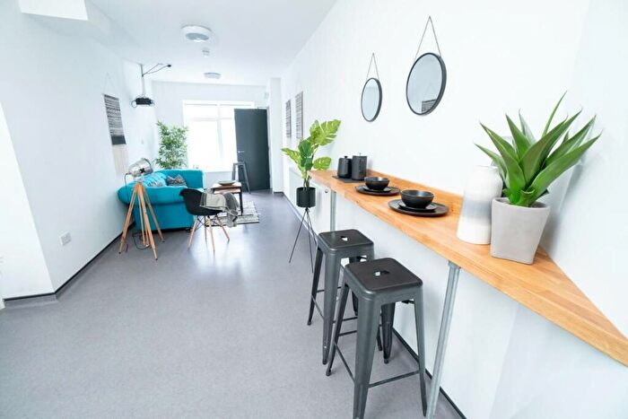 12 Bedroom Semi-Detached House To Rent In Church Lane, Bristol, BS5