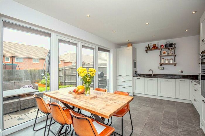 4 Bedroom Semi-Detached House To Rent In Alexander Road, Frenchay, Bristol, BS16