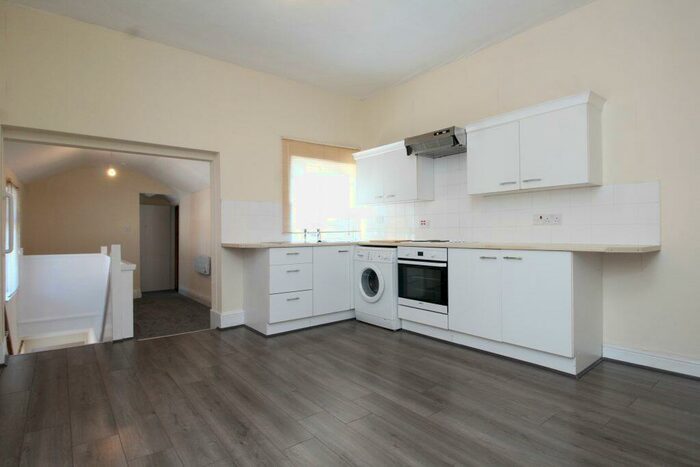 2 Bedroom Flat To Rent In Chester Road, Northwich, CW8