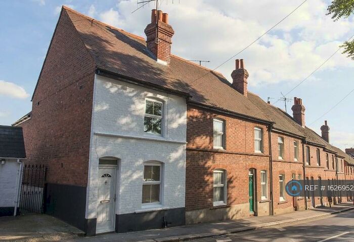 3 Bedroom Terraced House To Rent In Prospect Street, Caversham, RG4