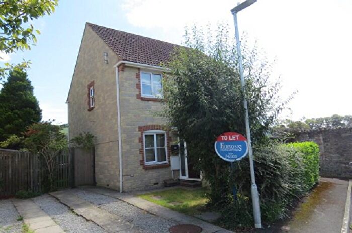 2 Bedroom Semi-Detached House To Rent In Felsberg Way, Cheddar, Somerset., BS27
