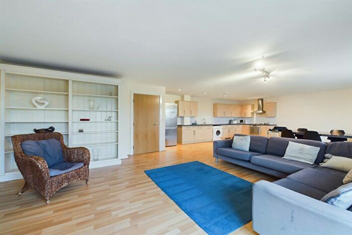 2 Bedroom Property To Rent In Ouseburn Wharf, St. Lawrence Road, Newcastle Upon Tyne, NE6