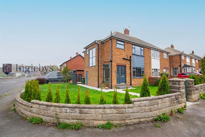 3 Bedroom Semi-Detached House For Sale In Wilton Bank, Saltburn-By-The-Sea, TS12