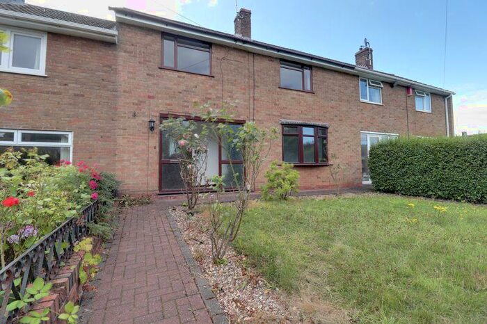 3 Bedroom Semi-Detached House To Rent In Eliot Way, Stafford, ST17